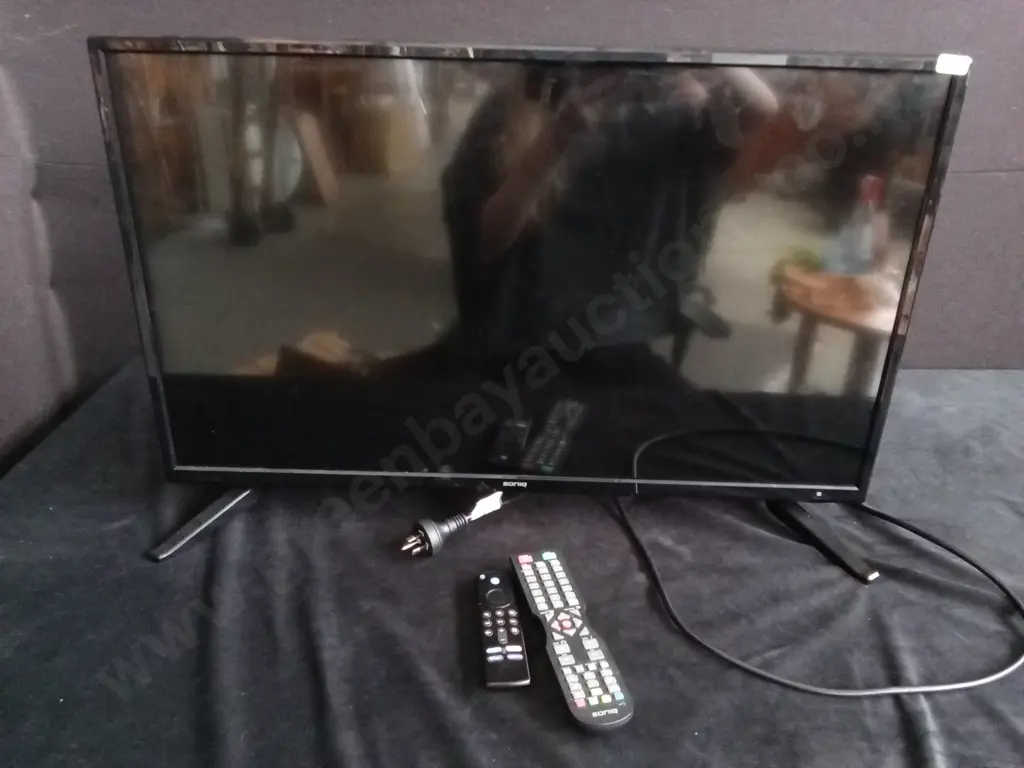 SONIQ TV WORKING Image 1++