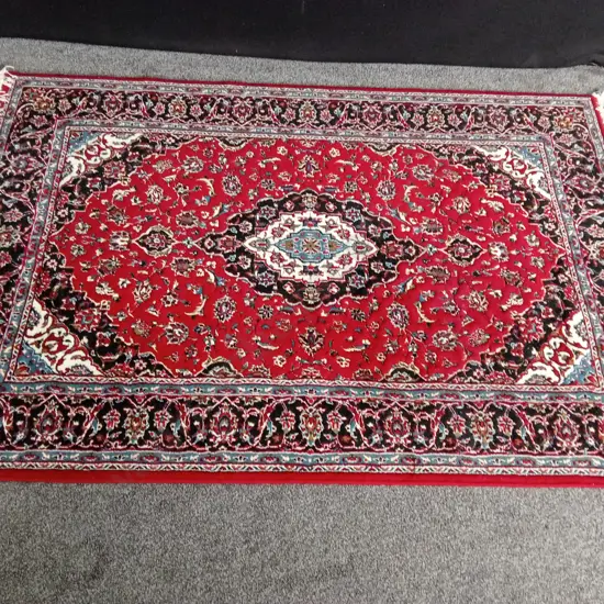 RUG L 2.3M D 1.48M