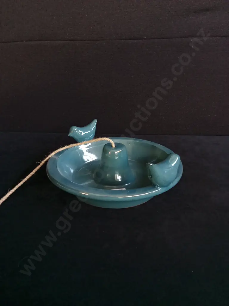 TAKASHO HANGING BIRD FEEDER BRAND NEW Image 1++