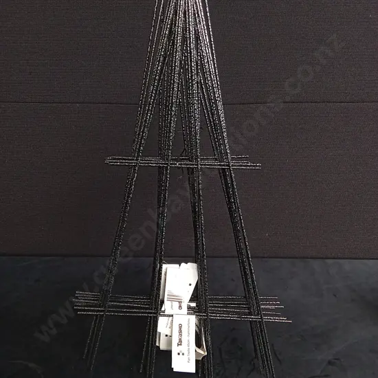 10 PIECES TAKASHO 45CM PLANT TRELLIS BRAND NEW