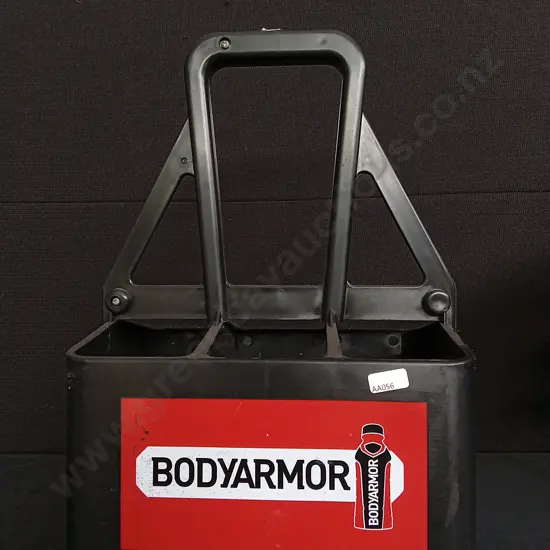 BODY ARMOUR DRINK BOTTLE CARRIER