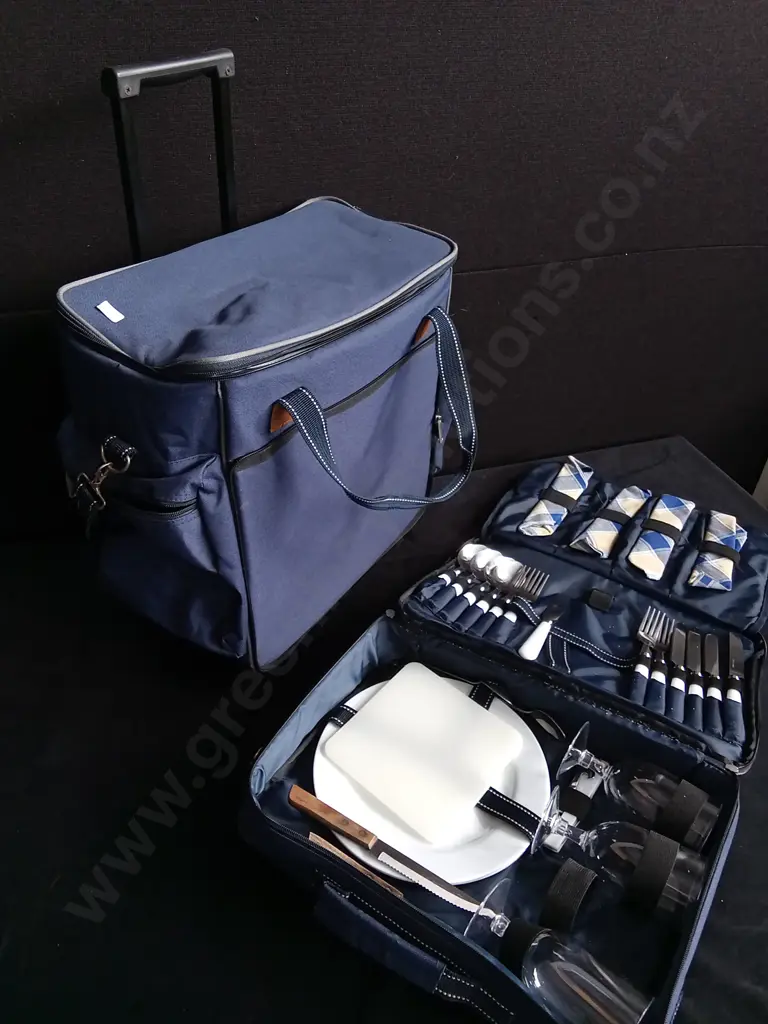 PICNIC SET Image 1++