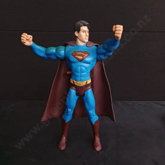 SUPERMAN RETURNS 2006 ACTION FIGURE