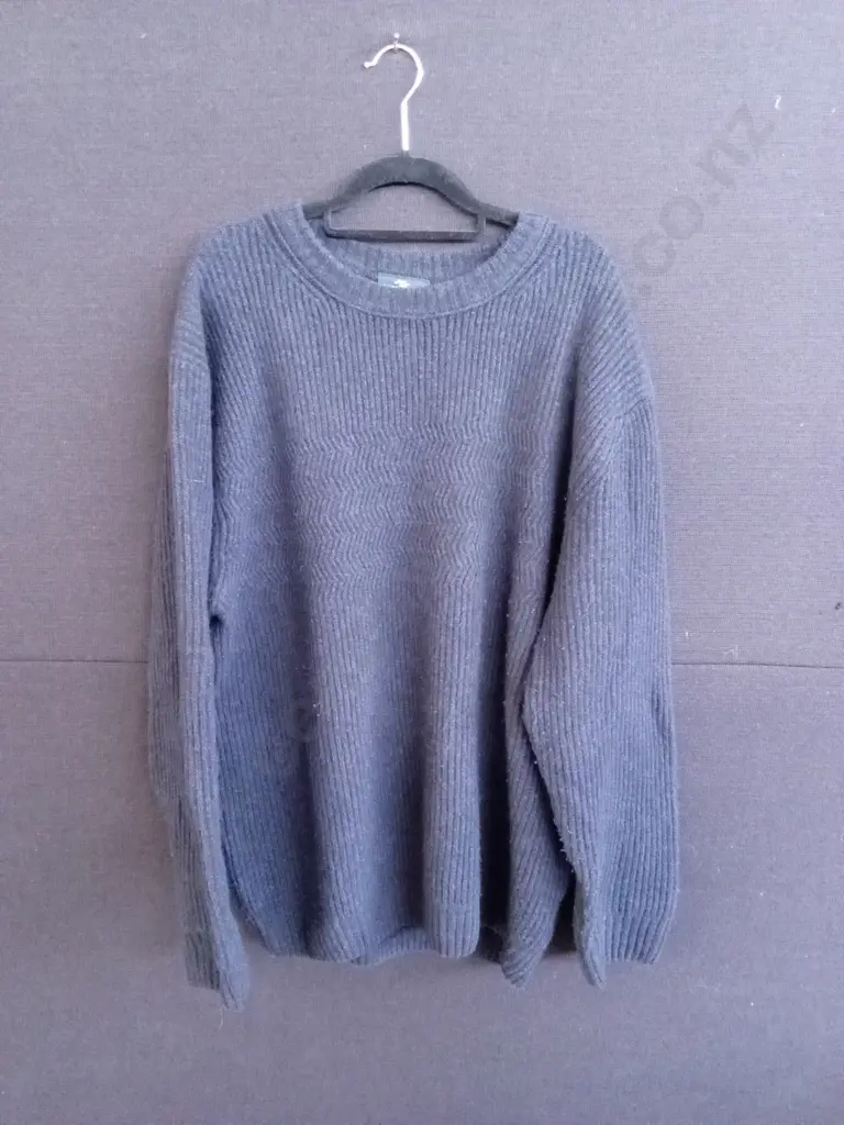 RODD AND GUNN 2XL LAMBSWOOL SWEATER Image 1++