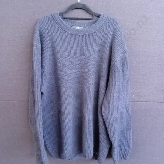 RODD AND GUNN 2XL LAMBSWOOL SWEATER