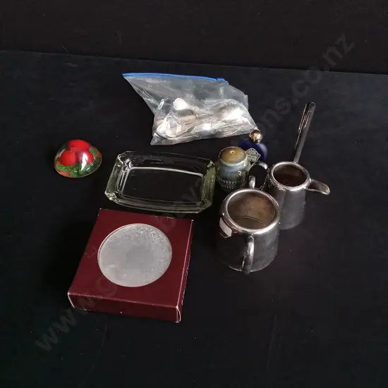 MISCELLANEOUS MIX