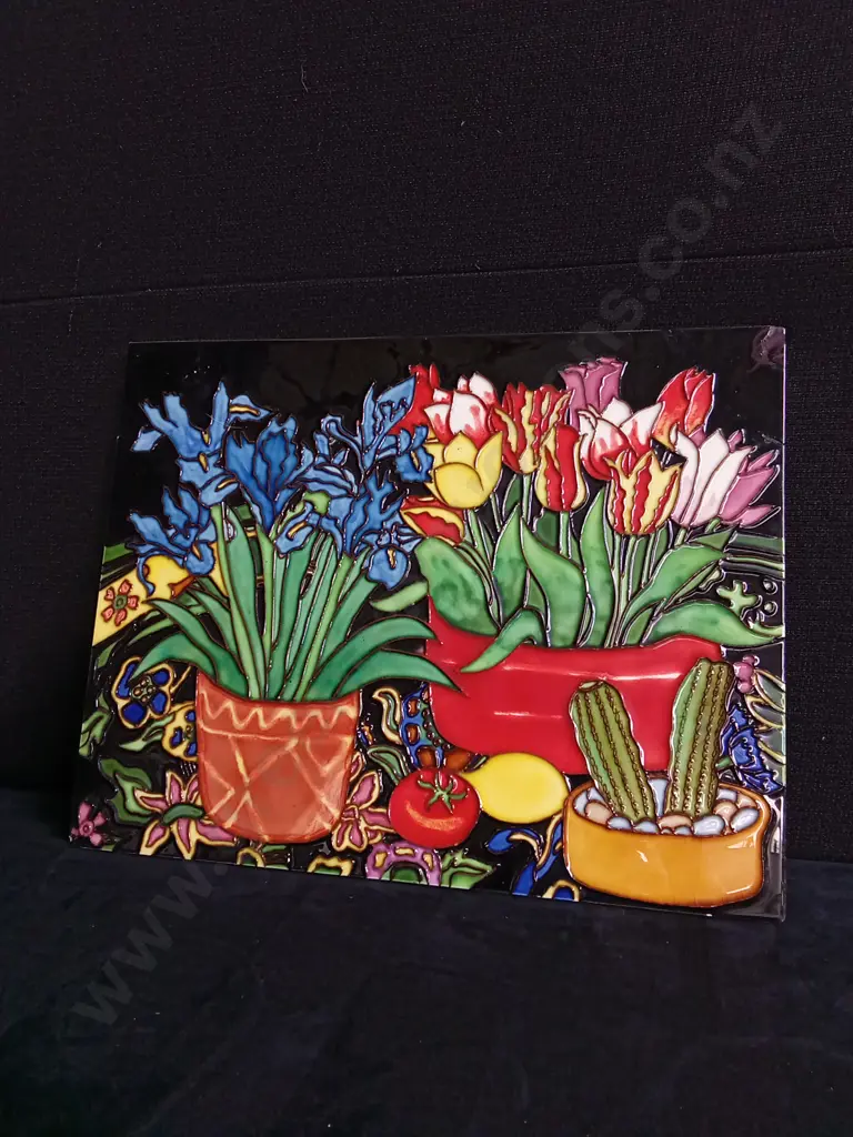 4 PIECES HOME DECOR MIX Image 1++