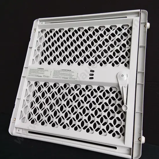 PLASTIC SAFETY GATE