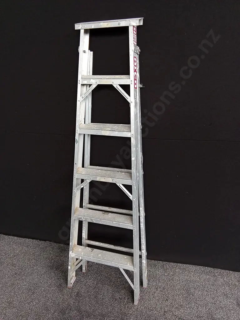 ALCO LADDER Image 1++