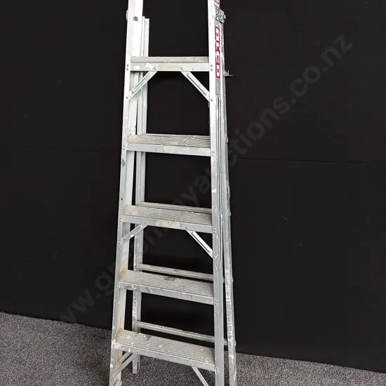ALCO LADDER