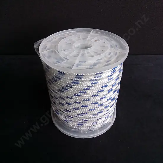 BRAND NEW ROPE