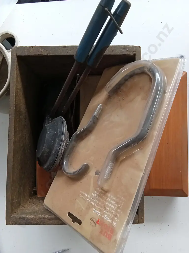 BOX MIX TOOLS Image 1++