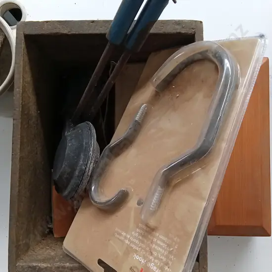 BOX MIX TOOLS