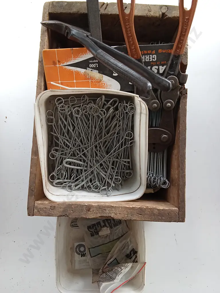 BOX MIX TOOLS Image 1++
