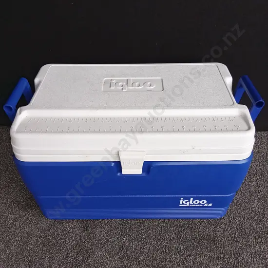 IGLOO LEGEND 54 CHILLY BIN