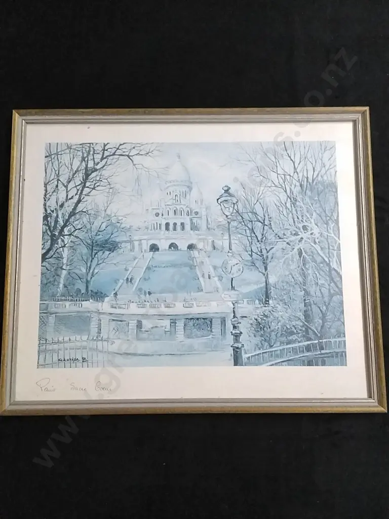 FRAMED PRINTS X 10 Image 1++
