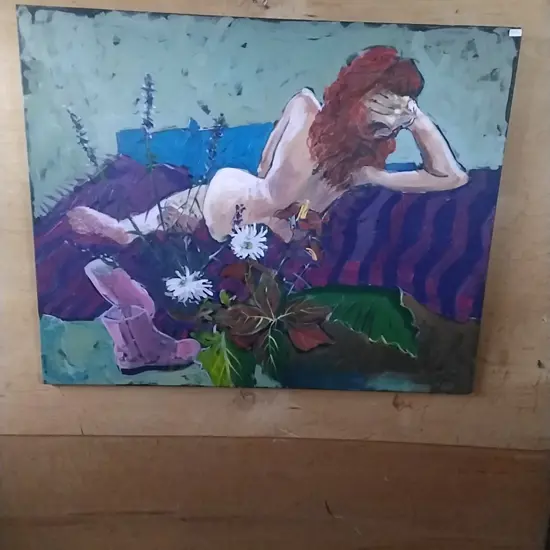 ART X 3 PIECES