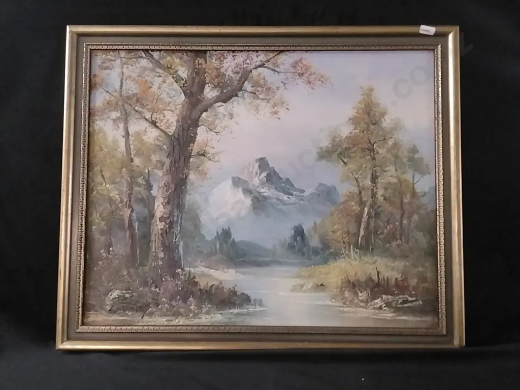 2 X PAINTINGS Image 1++