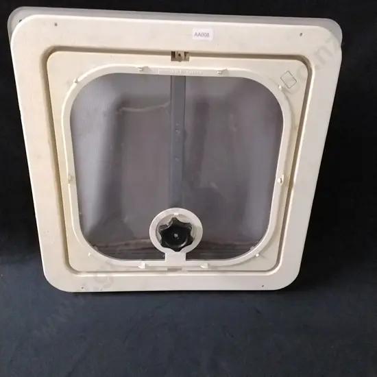 ROOF VENT