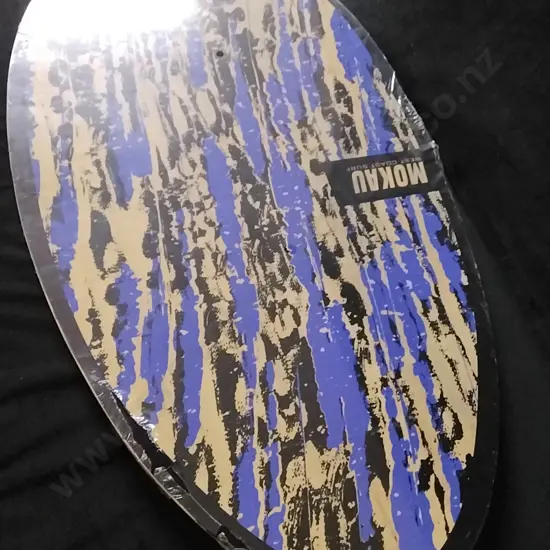 SKIM BOARD