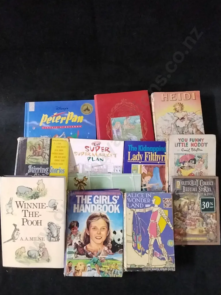 BOOKS Image 1++