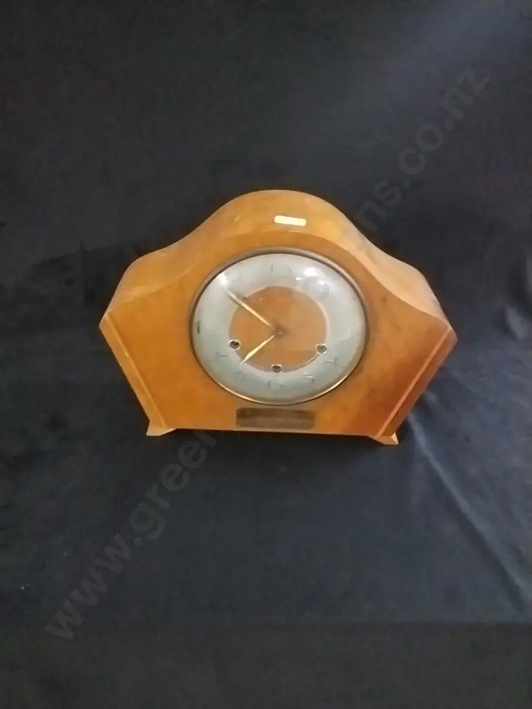 VINTAGE CLOCKS X 3 Image 1++