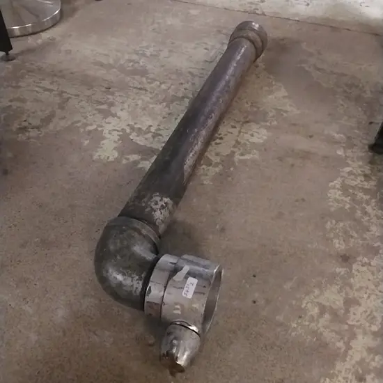 STAND PIPE