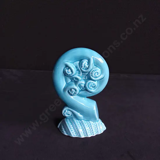 STUDIO CERAMICS KORU