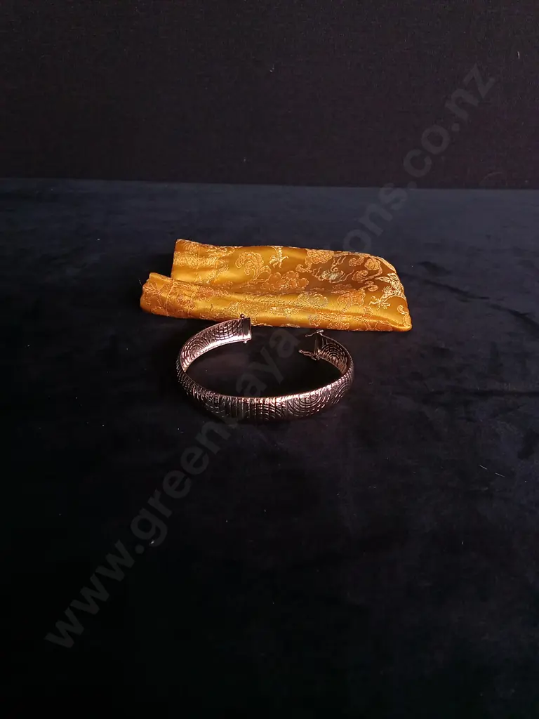 COPPER BRACELET Image 1++