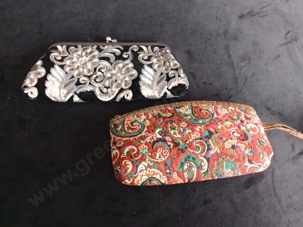 2 PURSES Image 1++