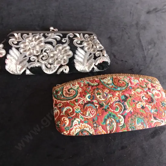 2 PURSES