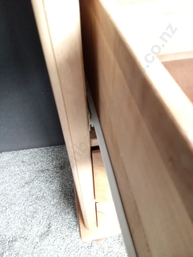 TALLBOY L95CM D45CM H1.08CM Image 1++