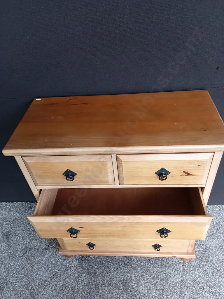 TALLBOY L95CM D45CM H1.08CM Image 1++