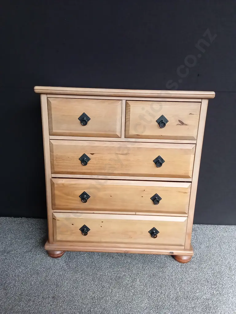 TALLBOY L95CM D45CM H1.08CM Image 1++