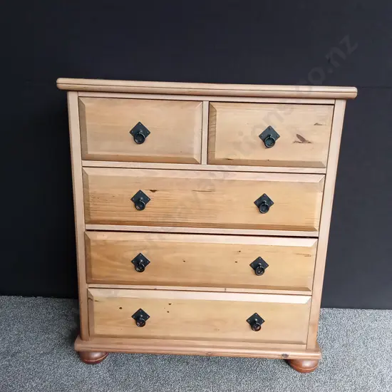 TALLBOY L95CM D45CM H1.08CM