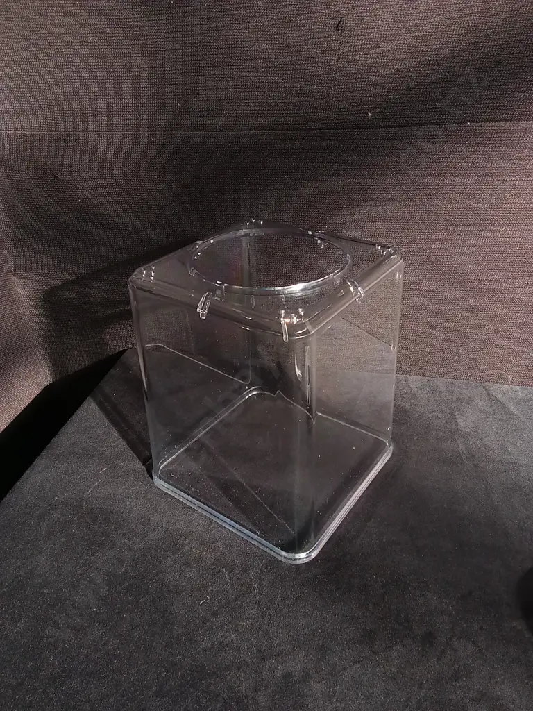 BOX OF 3 REPLACEMENT CHAMBERS FOR VENDING MACHINE Image 1++