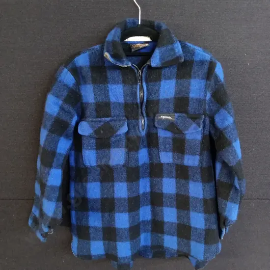100% PURE WOOL JUMPER SIZE S