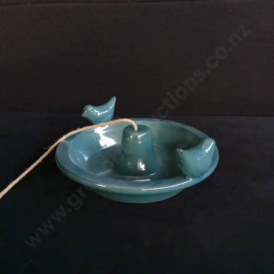 TAKASHO HANGING BIRD FEEDER BRAND NEW