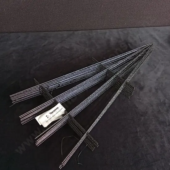 10 PIECES TAKASHO 45CM PLANT TRELLIS BRAND NEW