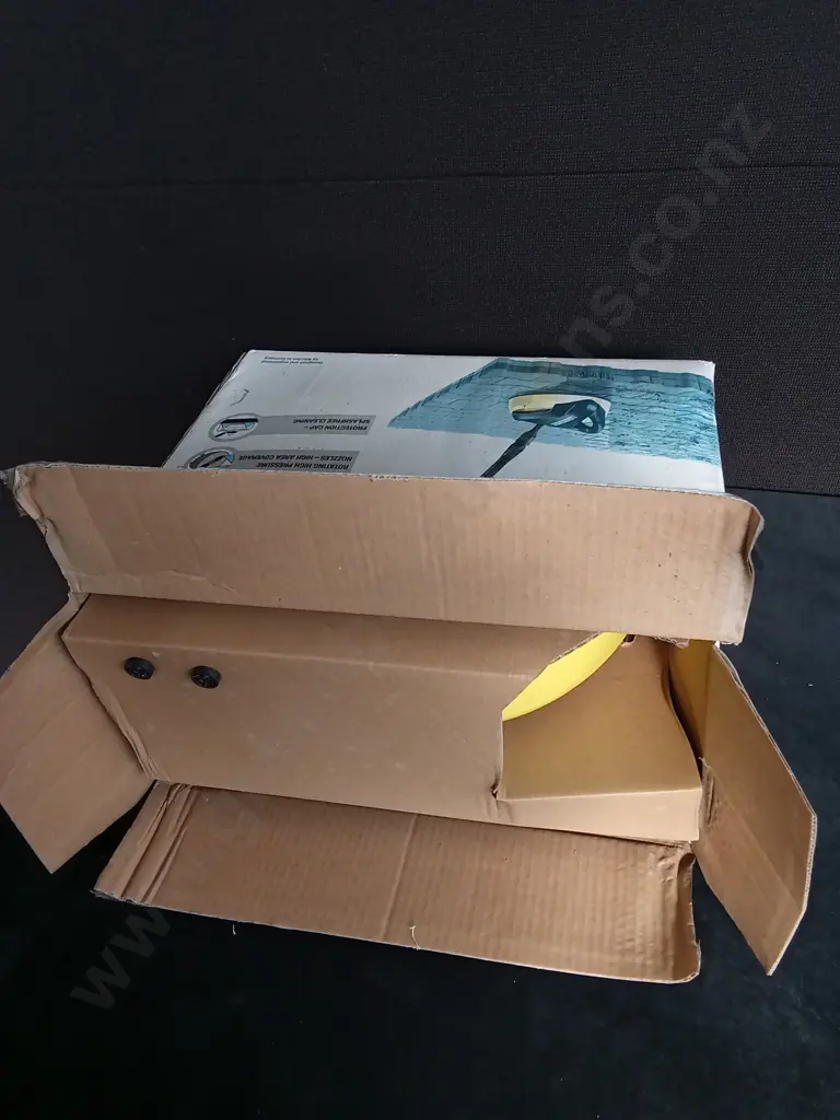 BRAND NEW KÄRCHER SURFACE CLEANER Image 1++