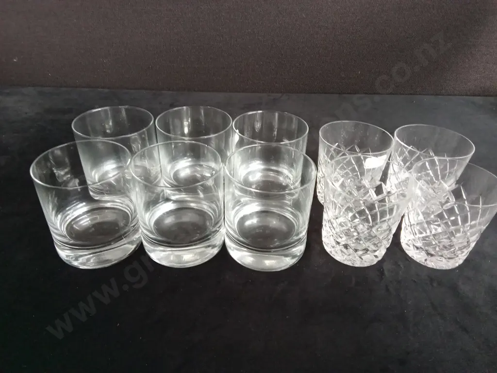 10 GLASSES Image 1++