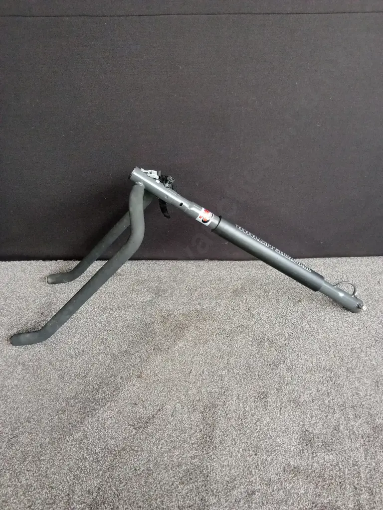 ZAPPGEAR BIKE CARRIER Image 1++