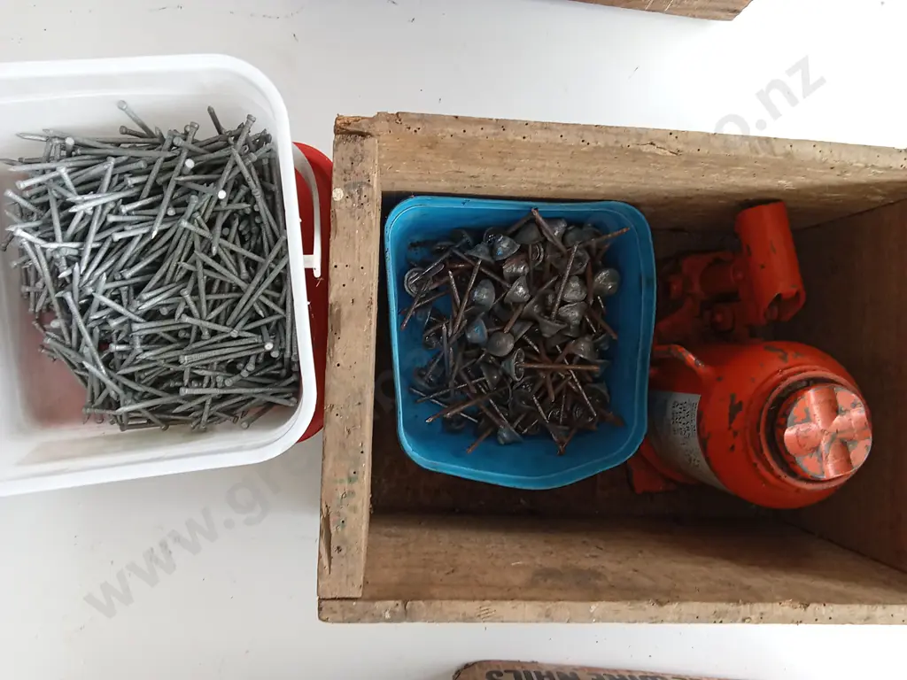BOX MIX TOOLS Image 1++