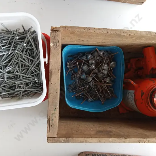 BOX MIX TOOLS