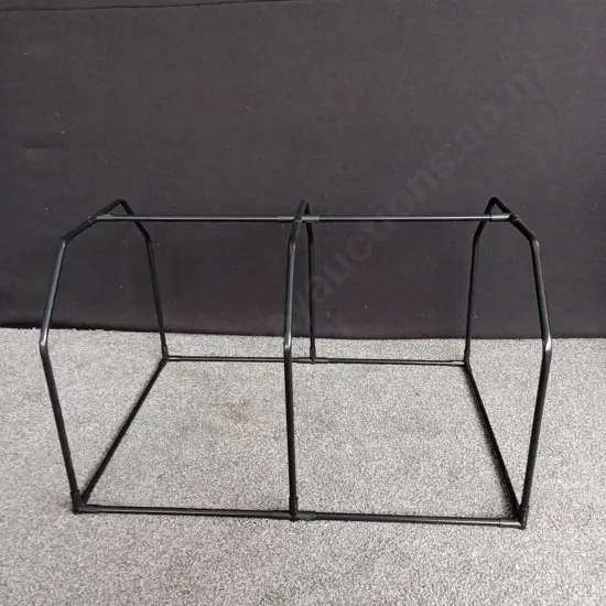 VEGTRUG SHORT FRAME