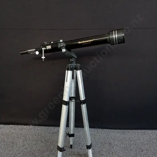 BUSHMASTER JUPITER - F700 TELESCOPE