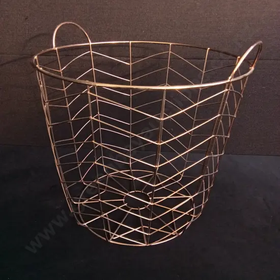METAL BASKET