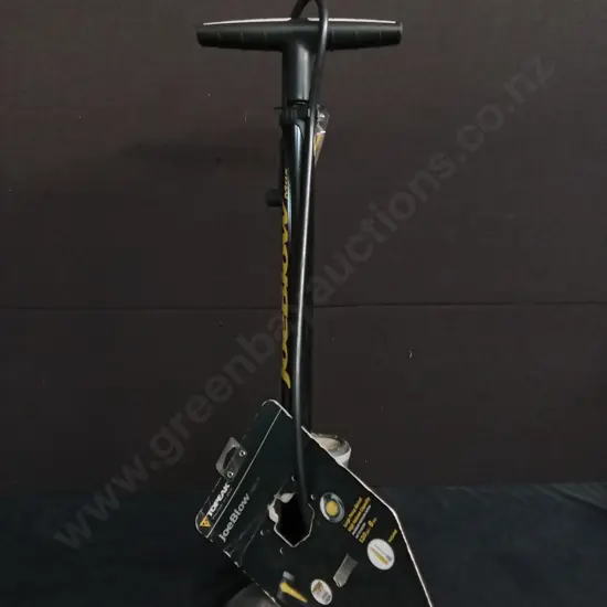 TOPEAK JOEBLOW AIR PUMP