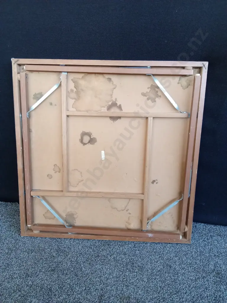 FOLDABLE CARD TABLE Image 1++