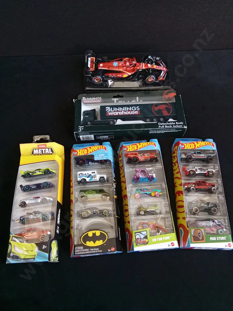 BRAND NEW TOY CARS Image 1++